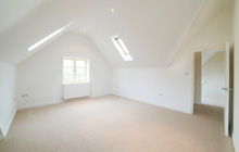 Bromley Green bedroom extension leads