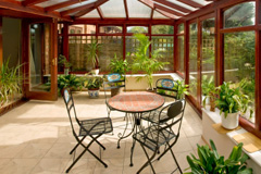Bromley Green conservatory quotes