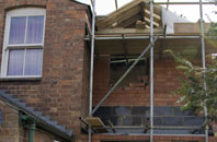 free Bromley Green home extension quotes