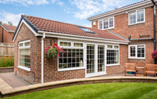Bromley Green house extension leads