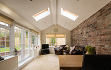 Bromley Green single storey extension leads
